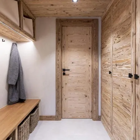 Alpenapartment Sigrid * Verbier