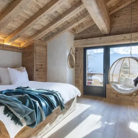 Апартаменты Alpenapartment Sigrid