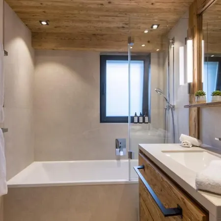 Alpenapartment Sigrid Апартаменты