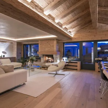 Alpenapartment Sigrid *
