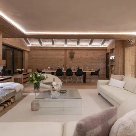 Alpenapartment Sigrid Verbier